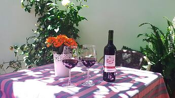 Hotel & Restaurant Cortijo del Arte