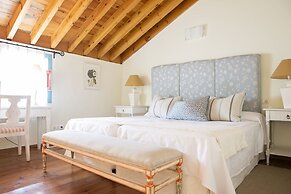 Hotel & Restaurant Cortijo del Arte