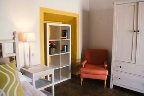 Hotel & Restaurant Cortijo del Arte