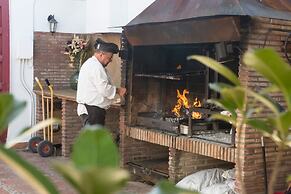 Hotel & Restaurant Cortijo del Arte