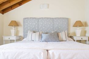 Hotel & Restaurant Cortijo del Arte