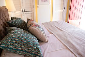 Hotel & Restaurant Cortijo del Arte