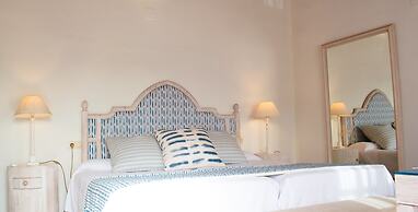 Hotel & Restaurant Cortijo del Arte