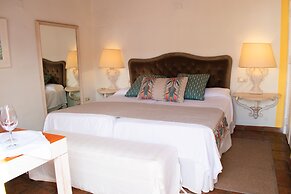 Hotel & Restaurant Cortijo del Arte