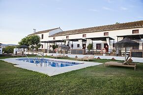Hotel & Restaurant Cortijo del Arte