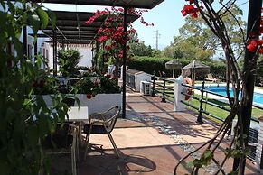 Hotel & Restaurant Cortijo del Arte