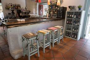 Hotel & Restaurant Cortijo del Arte