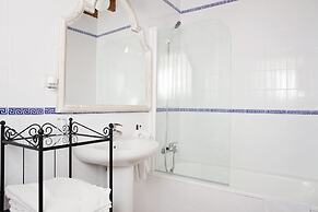 Hotel & Restaurant Cortijo del Arte