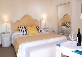 Hotel & Restaurant Cortijo del Arte