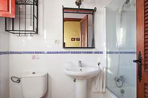 Hotel & Restaurant Cortijo del Arte