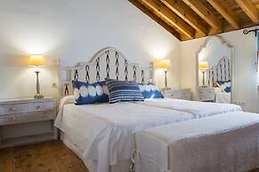 Hotel & Restaurant Cortijo del Arte