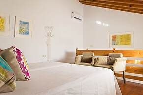 Hotel & Restaurant Cortijo del Arte