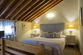 Hotel & Restaurant Cortijo del Arte