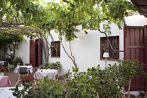 Hotel & Restaurant Cortijo del Arte