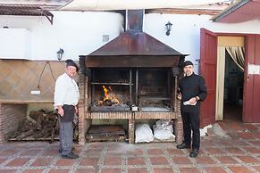 Hotel & Restaurant Cortijo del Arte