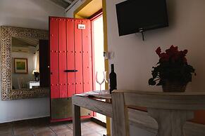 Hotel & Restaurant Cortijo del Arte