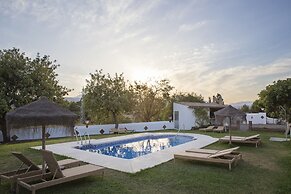 Hotel & Restaurant Cortijo del Arte