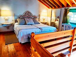 Hotel & Restaurant Cortijo del Arte