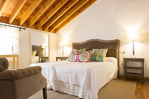 Hotel & Restaurant Cortijo del Arte