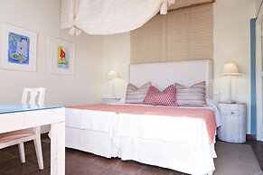 Hotel & Restaurant Cortijo del Arte