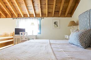 Hotel & Restaurant Cortijo del Arte