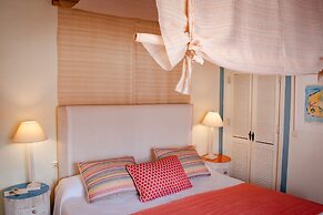 Hotel & Restaurant Cortijo del Arte