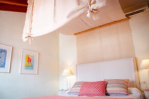 Hotel & Restaurant Cortijo del Arte