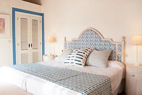 Hotel & Restaurant Cortijo del Arte