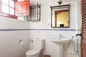 Hotel & Restaurant Cortijo del Arte