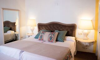 Hotel & Restaurant Cortijo del Arte