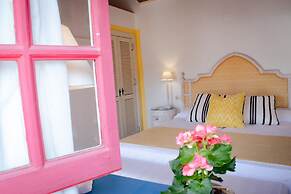 Hotel & Restaurant Cortijo del Arte