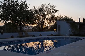 Hotel & Restaurant Cortijo del Arte