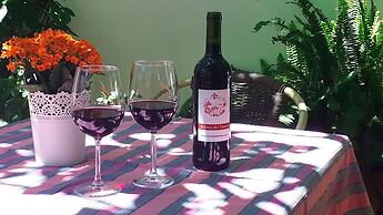 Hotel & Restaurant Cortijo del Arte