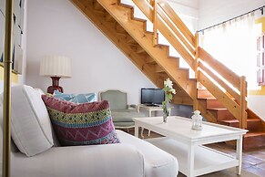 Hotel & Restaurant Cortijo del Arte