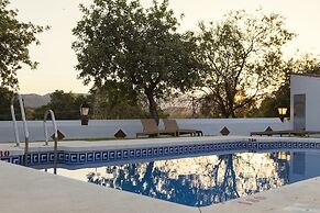 Hotel & Restaurant Cortijo del Arte