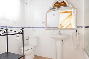 Hotel & Restaurant Cortijo del Arte