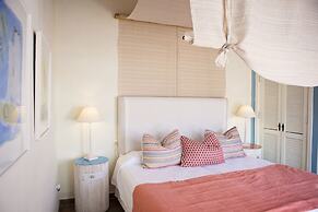 Hotel & Restaurant Cortijo del Arte