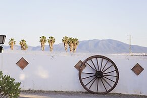 Hotel & Restaurant Cortijo del Arte
