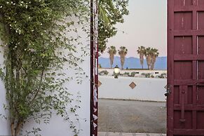 Hotel & Restaurant Cortijo del Arte