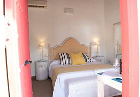 Hotel & Restaurant Cortijo del Arte