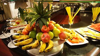 Elilly International Hotel