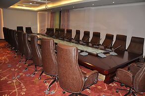 Elilly International Hotel