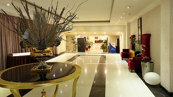 Elilly International Hotel