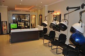 Elilly International Hotel