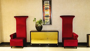 Elilly International Hotel