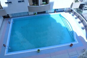 Elilly International Hotel