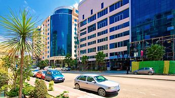 Elilly International Hotel