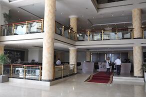 Elilly International Hotel