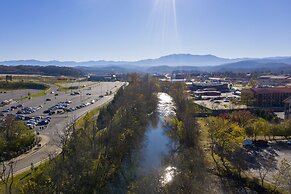 Margaritaville Island Hotel