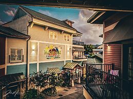 Margaritaville Island Hotel